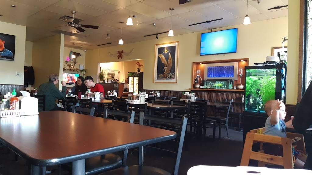 Pho OK Noodle Soup and Grill | restaurant | 890 S Monaco Pkwy, Denver, CO 80224, USA | 7203289589 OR +1 720-328-9589