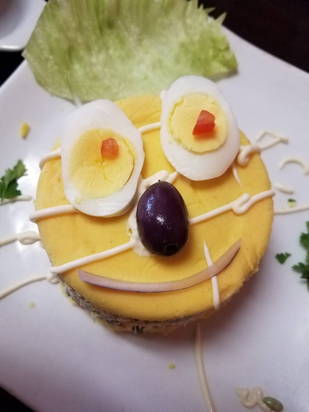 Aji Limon Peruvian Kitchen Naples | restaurant | 11985 Collier Blvd, Naples, FL 34116, USA | 2399843344 OR +1 239-984-3344