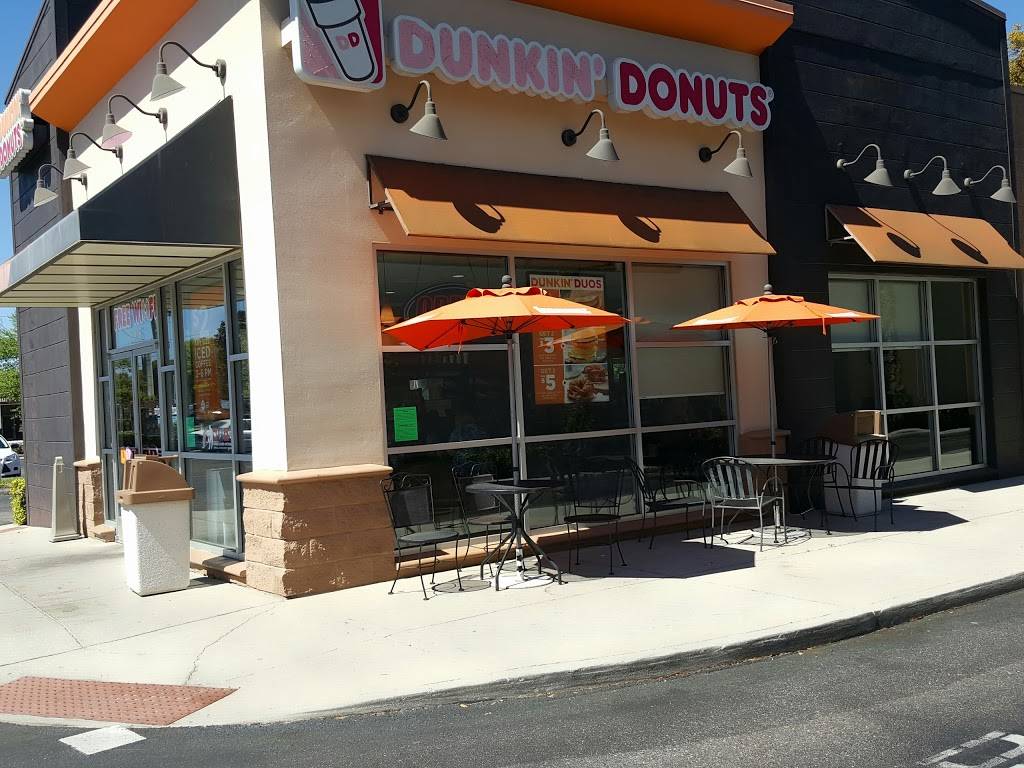Dunkin Donuts | cafe | 2206 E Brandon Blvd, Valrico, FL 33594, USA | 8135712425 OR +1 813-571-2425