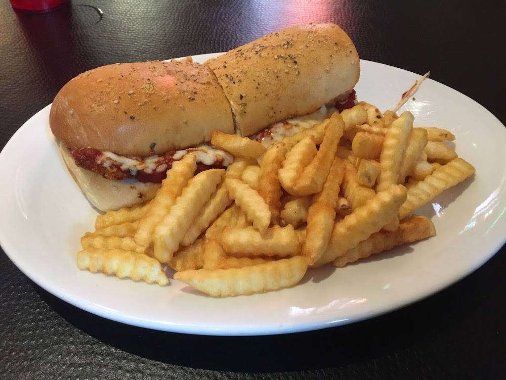 LaRoma Pizzeria & Restaurant of Rome, NY | restaurant | 600 Floyd Ave, Rome, NY 13440, USA | 3153361113 OR +1 315-336-1113