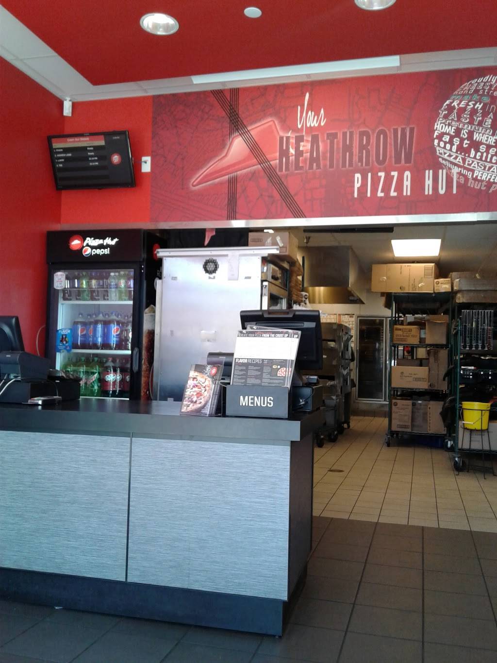 Pizza Hut | restaurant | 5252 W, FL-46, Sanford, FL 32771, USA | 3212497000 OR +1 321-249-7000