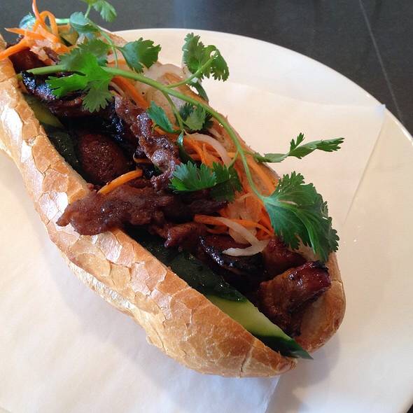 Urban Caphe | restaurant | 6030 Luther Ln, Dallas, TX 75225, USA | 2146921000 OR +1 214-692-1000