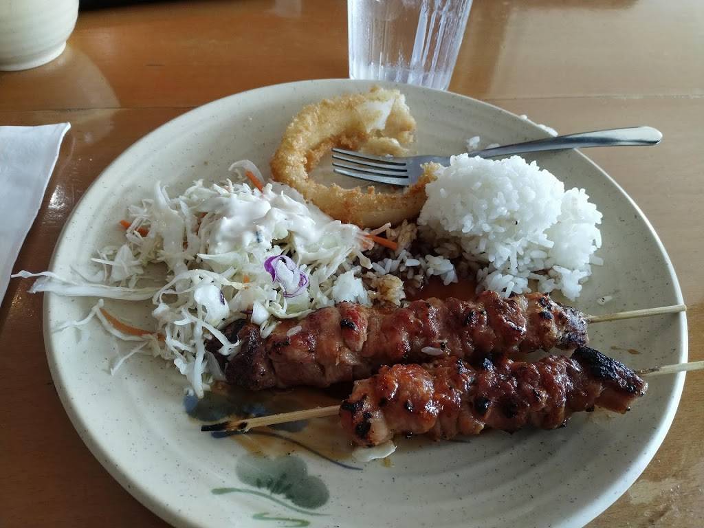 House Of Yakitori 2 | restaurant | 1612 N Academy Blvd, Colorado Springs, CO 80909, USA | 7195967511 OR +1 719-596-7511