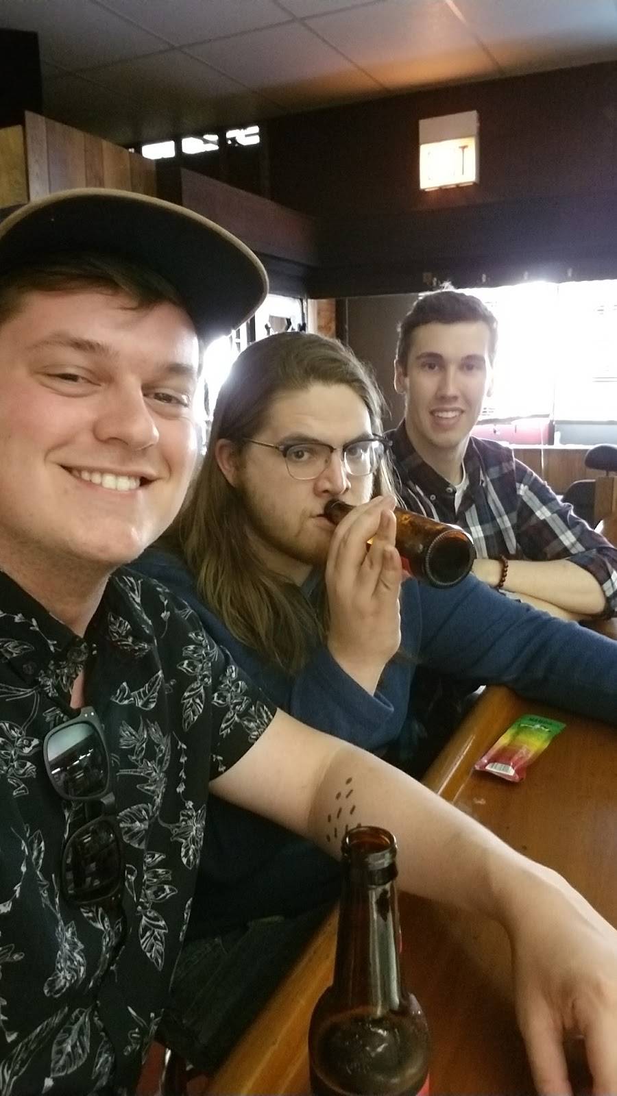 Americana Submarine | restaurant | 400 S Clark St, Chicago, IL 60605, USA | 3129221275 OR +1 312-922-1275