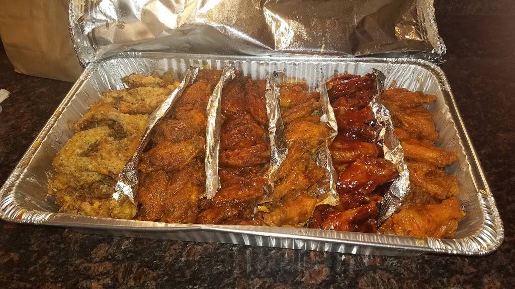 Jrs Kitchen | restaurant | 123 S McArthur Hwy, Peoria, IL 61605, USA | 3098398144 OR +1 309-839-8144