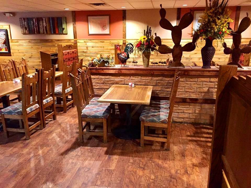 El Jardin Restaurant | restaurant | 6460 E 73rd Ave, Commerce City, CO 80022, USA | 3032883500 OR +1 303-288-3500