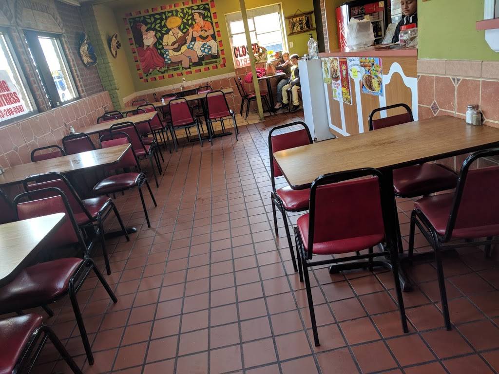 La Salsa Mexican Cuisine | restaurant | 1310 Oakwood, Detroit, MI 48217, USA | 3135512783 OR +1 313-551-2783