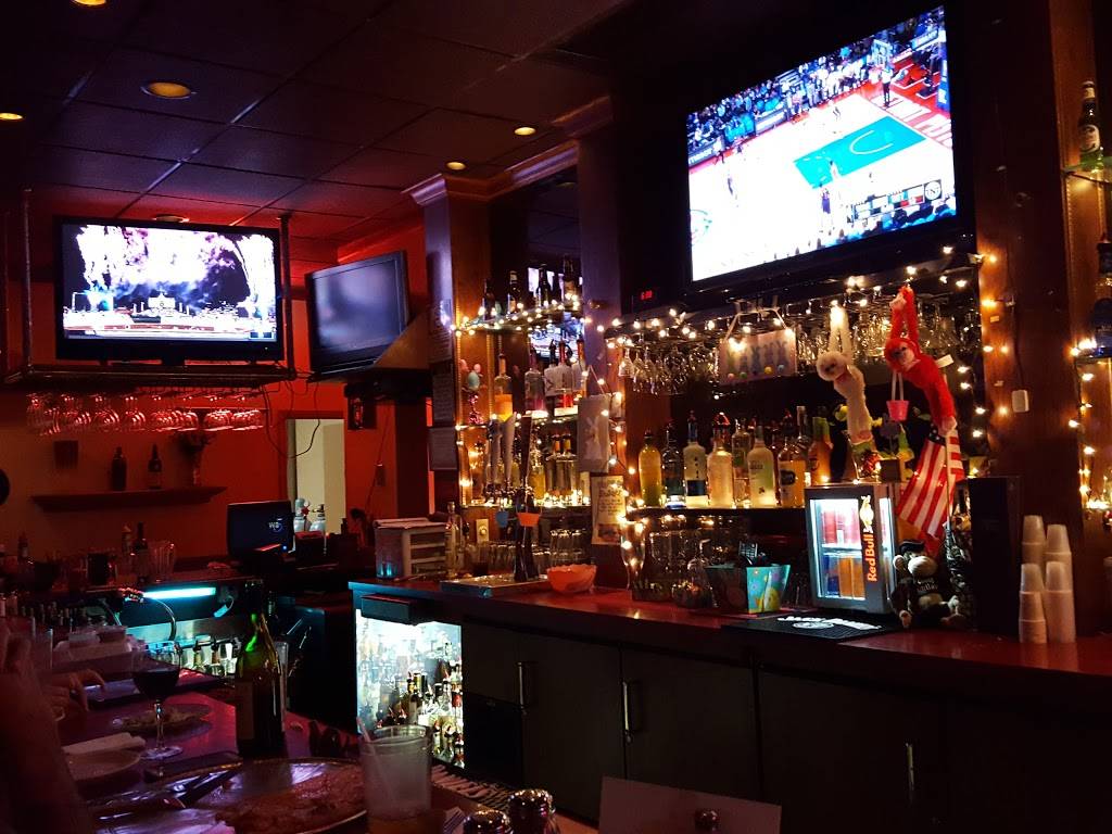 Red Devil Italian Restaurant & Pizzeria | restaurant | 3004 E Bell Rd, Phoenix, AZ 85032, USA | 6024930211 OR +1 602-493-0211