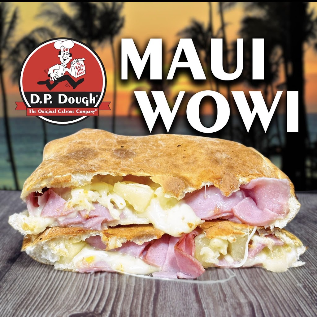 D.P. Dough | restaurant | 3272 Highland Rd, Baton Rouge, LA 70802, USA | 2257788828 OR +1 225-778-8828