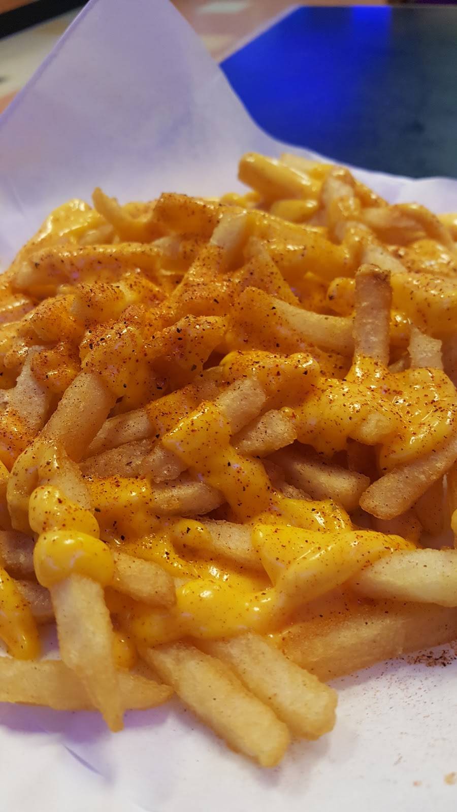 Crown Fried Chicken | restaurant | 443 Lincoln St, Worcester, MA 01605, USA | 5085950220 OR +1 508-595-0220