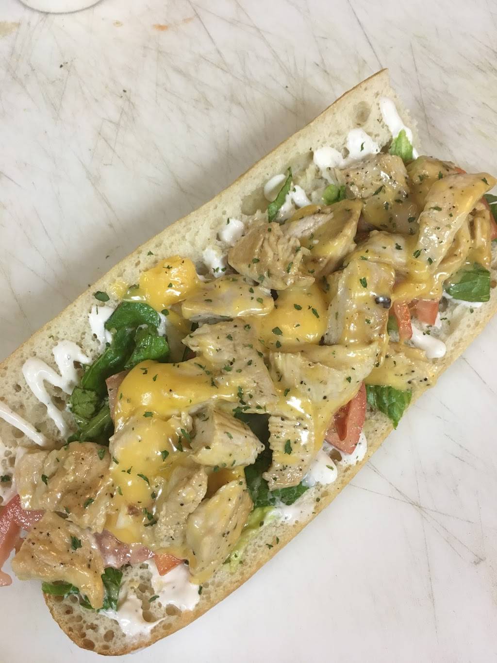 Johnny Bs Pizza & Italian Deli | meal delivery | 23269 FL-7 #112, Boca Raton, FL 33428, USA | 5617176567 OR +1 561-717-6567