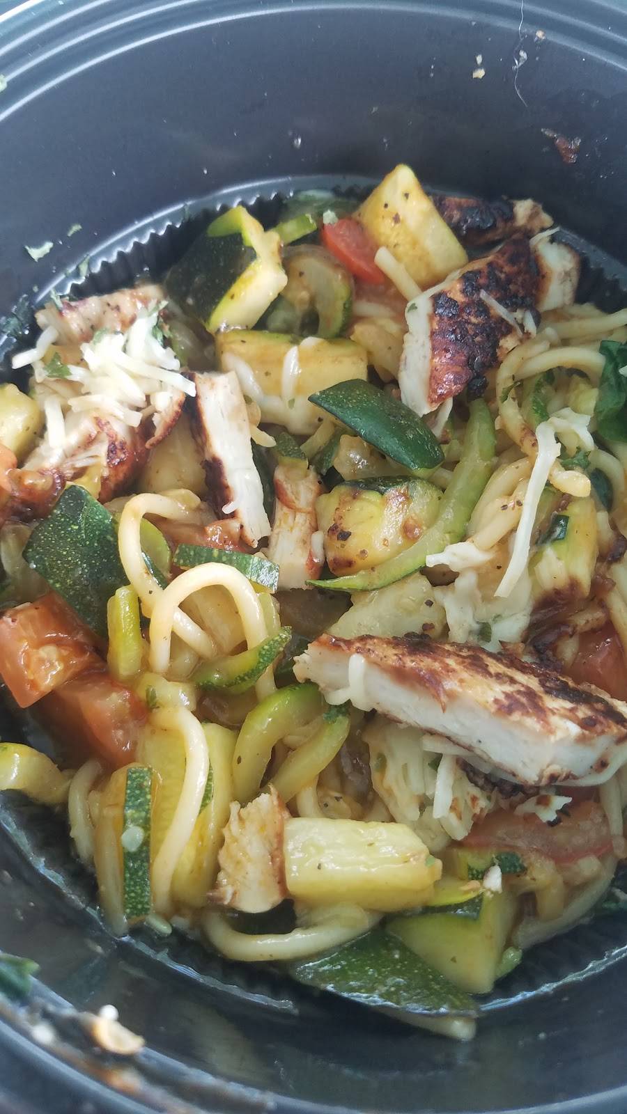 Noodles and Company | restaurant | 17051 Lincoln Ave, Parker, CO 80134, USA | 7208425117 OR +1 720-842-5117