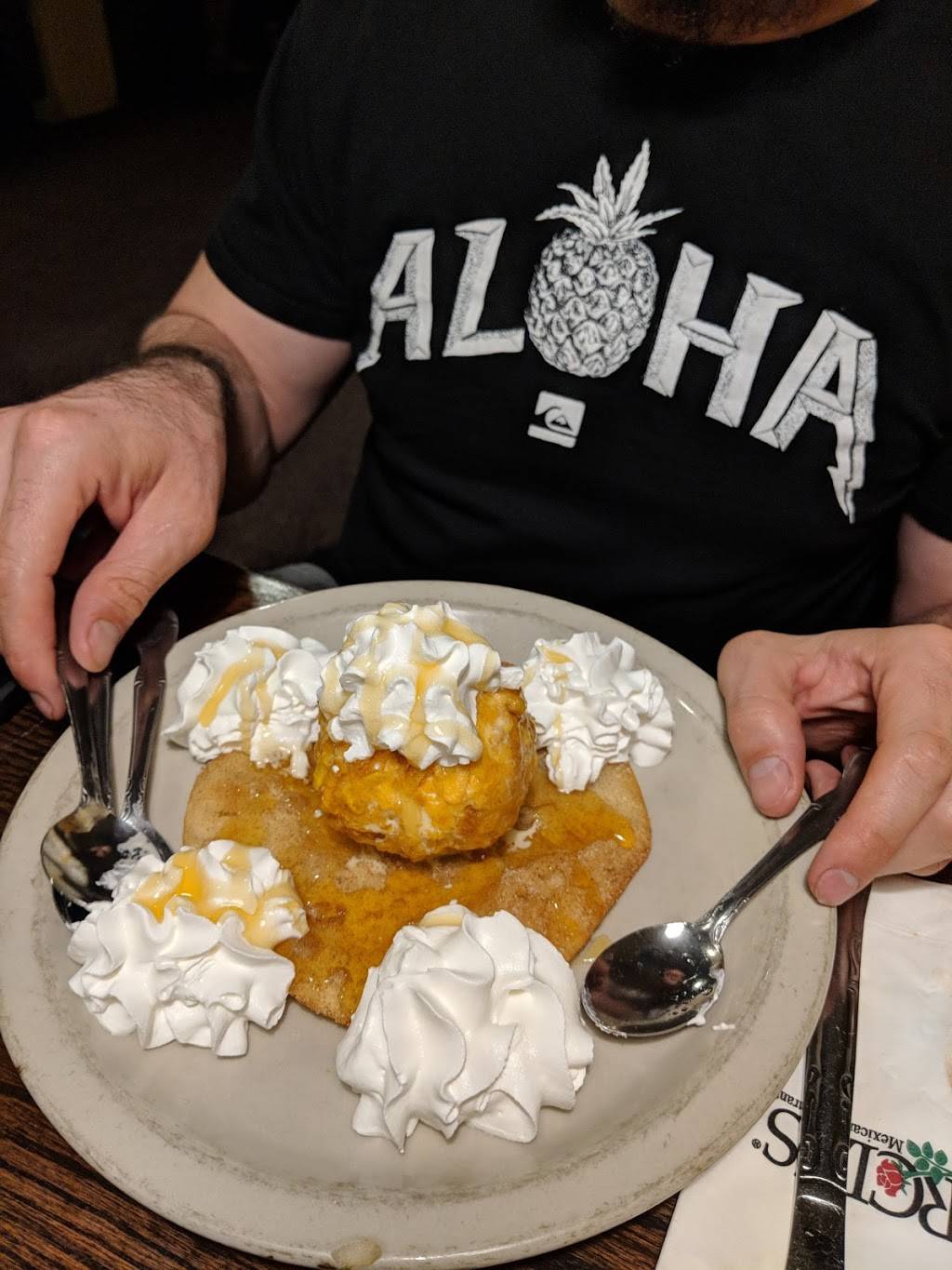 Garcias | restaurant | 3301 W Peoria Ave, Phoenix, AZ 85029, USA | 6028661850 OR +1 602-866-1850