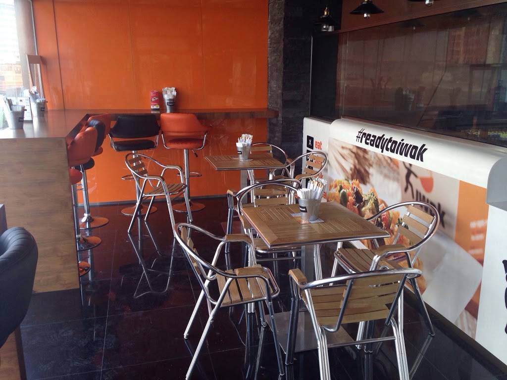 iWok Chinese Restaurant | restaurant | 1459 E H St, Chula Vista, CA 91910, USA | 6194215464 OR +1 619-421-5464