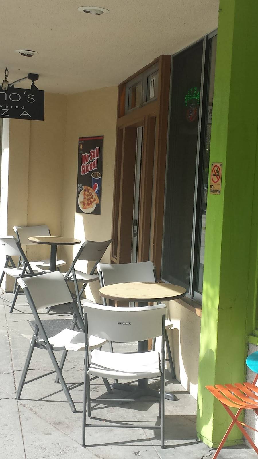 Stefanos Pizza | restaurant | 11 E Blithedale Ave, Mill Valley, CA 94941, USA | 4153839666 OR +1 415-383-9666