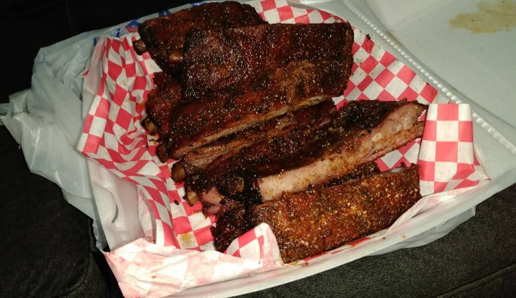 Winners BBQ Austin | restaurant | 800 W Pecan St, Pflugerville, TX 78660, USA | 5128615066 OR +1 512-861-5066