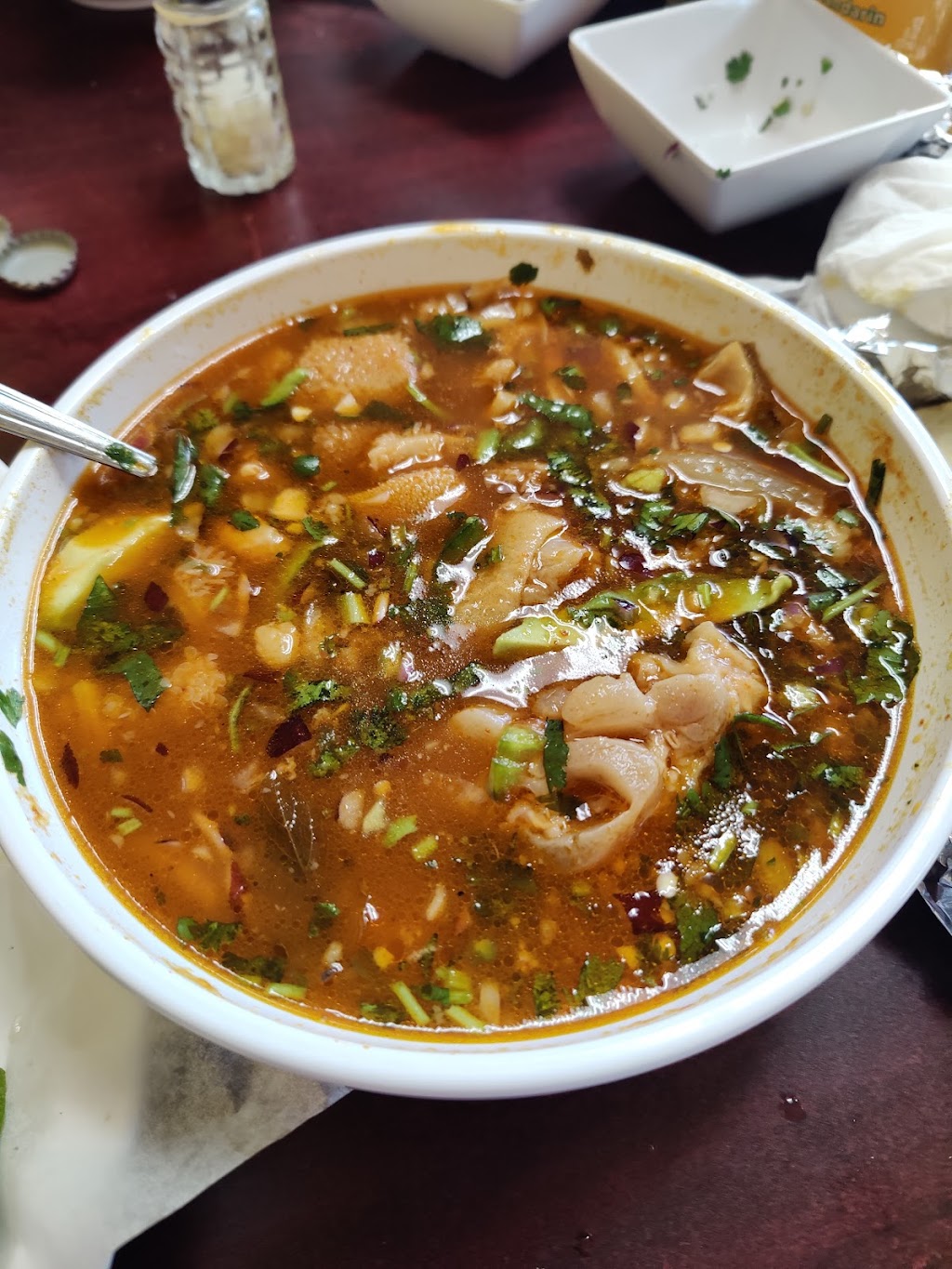 San Juan Mixtepec Restaurante Y Tienda | restaurant | 7560 US-117, Rocky Point, NC 28457, USA | 9106231416 OR +1 910-623-1416