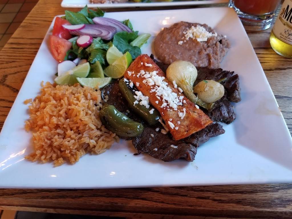 La Haciendita Taqueria | restaurant | 5924 S Pulaski Rd, Chicago, IL 60629, USA | 7732848002 OR +1 773-284-8002