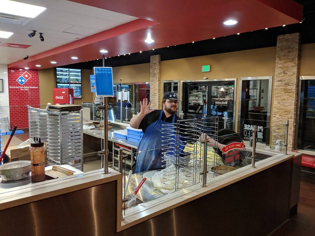 Dominos Pizza | meal delivery | 325 J St, La Porte, IN 46350, USA | 2193800760 OR +1 219-380-0760