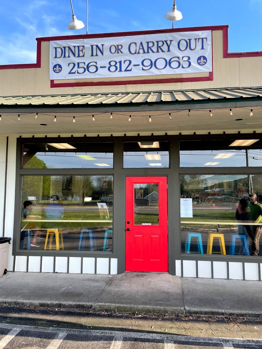 Mr. PoBoy | restaurant | 6124 Hwy 72 E, Gurley, AL 35748, USA | 2568129063 OR +1 256-812-9063