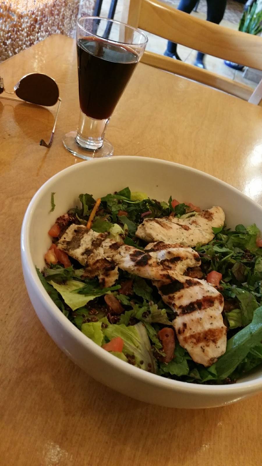 Aladdins Eatery Mt. Lebanon | restaurant | 630 Washington Rd, Pittsburgh, PA 15228, USA | 4123441111 OR +1 412-344-1111