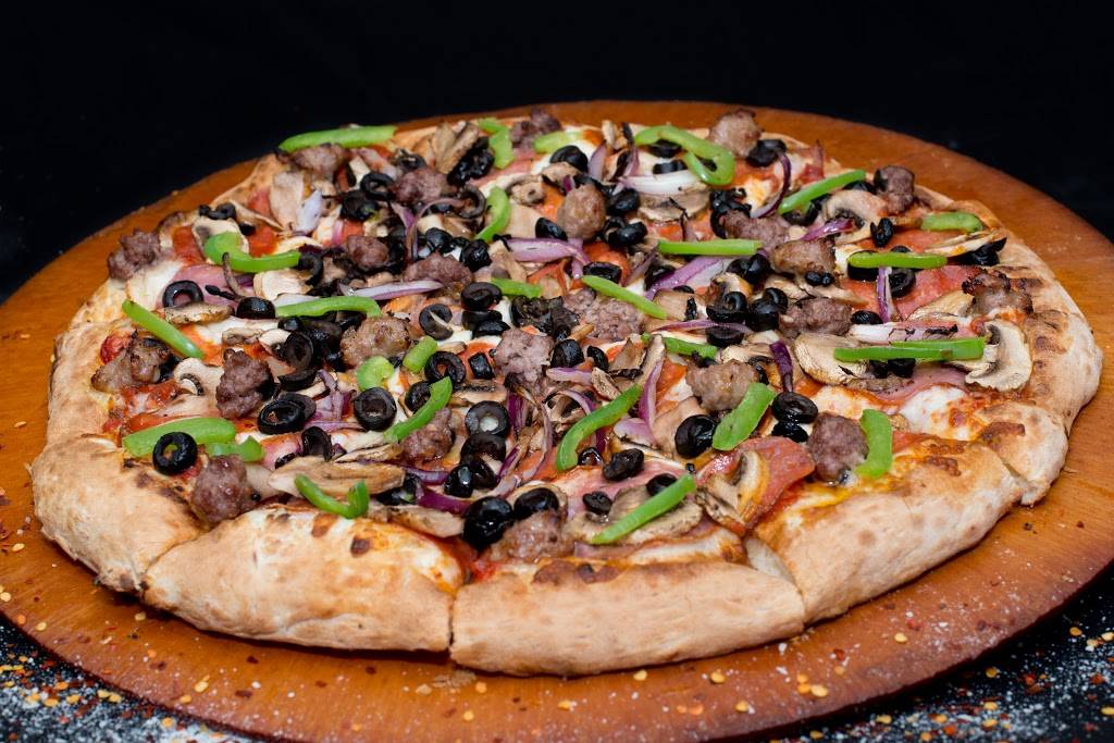 Liberty Pizza Plus | restaurant | 7893 Walerga Rd #103, Antelope, CA 95843, USA | 9167273333 OR +1 916-727-3333