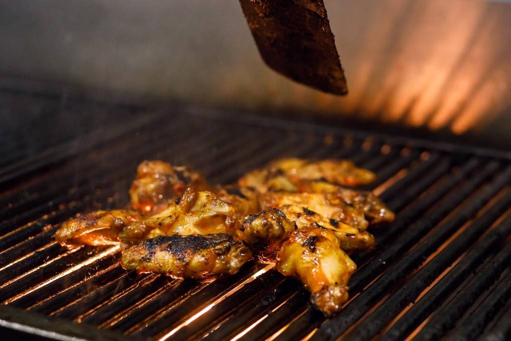 Brus Room on Bird Road | restaurant | 8358 SW 40th St, Miami, FL 33155, USA | 3052203995 OR +1 305-220-3995