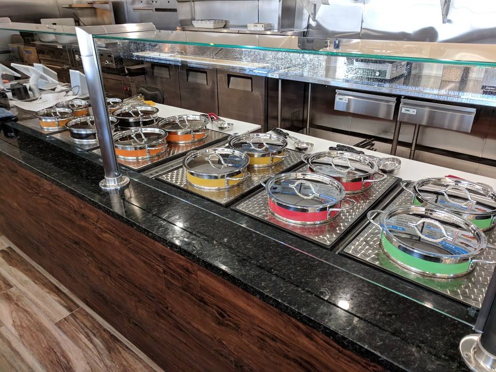 Mambos Cuban Cafe Express | restaurant | 4820 W Deer Lake Dr #13, Jacksonville, FL 32246, USA | 9046839022 OR +1 904-683-9022