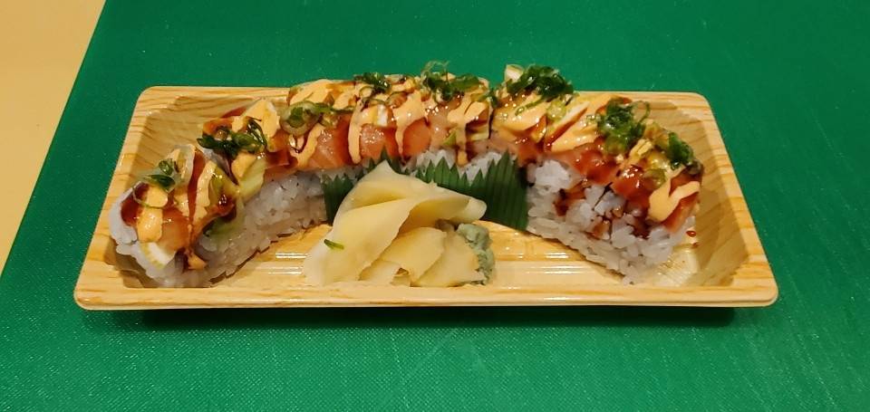 RollEat Sushi | restaurant | 148 W State St, Kennett Square, PA 19348, United States | 4847327197 OR +1 484-732-7197