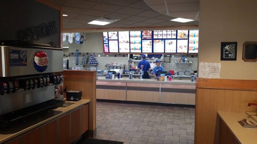 Culvers | restaurant | 147 Wittig Rd, Tomah, WI 54660, USA | 6083742563 OR +1 608-374-2563