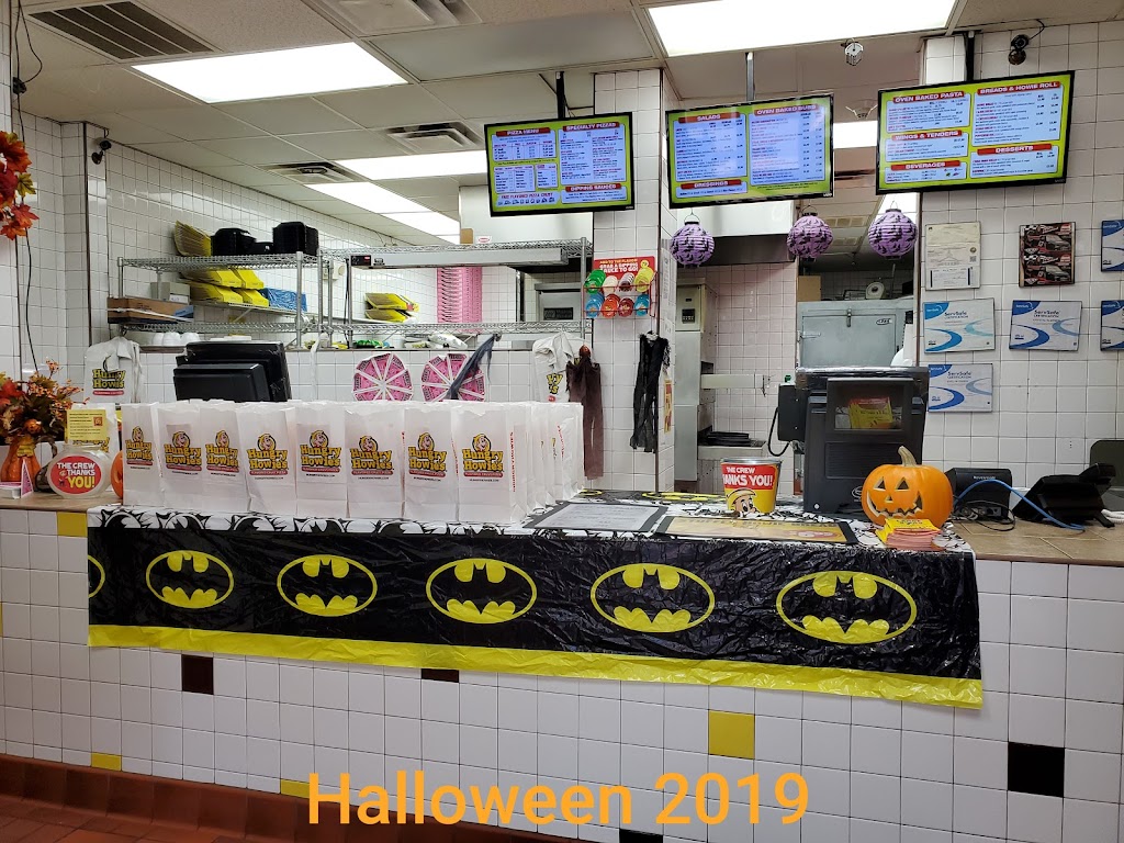 Hungry Howies Pizza | meal takeaway | 378 E Base St, Madison, FL 32340, USA | 8509732300 OR +1 850-973-2300