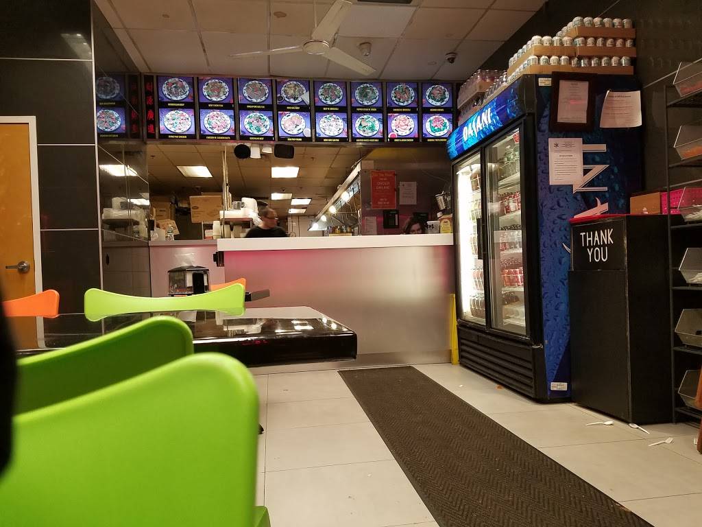 Chinatown Takeout | restaurant | 455 NY-306, Monsey, NY 10952, USA | 8453547929 OR +1 845-354-7929