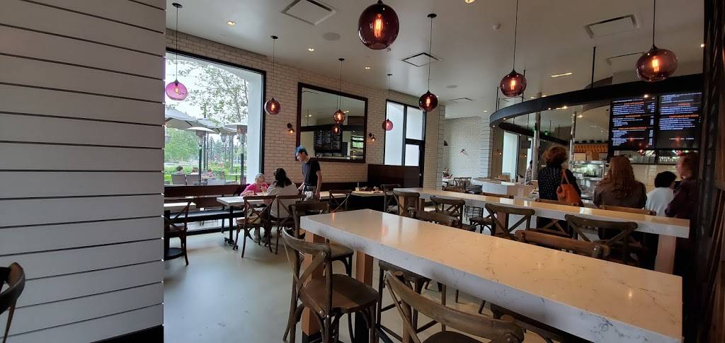 Social Monk | restaurant | 4000 Thousand Oaks Blvd Spc C1, Westlake Village, CA 91362, USA | 8053708290 OR +1 805-370-8290