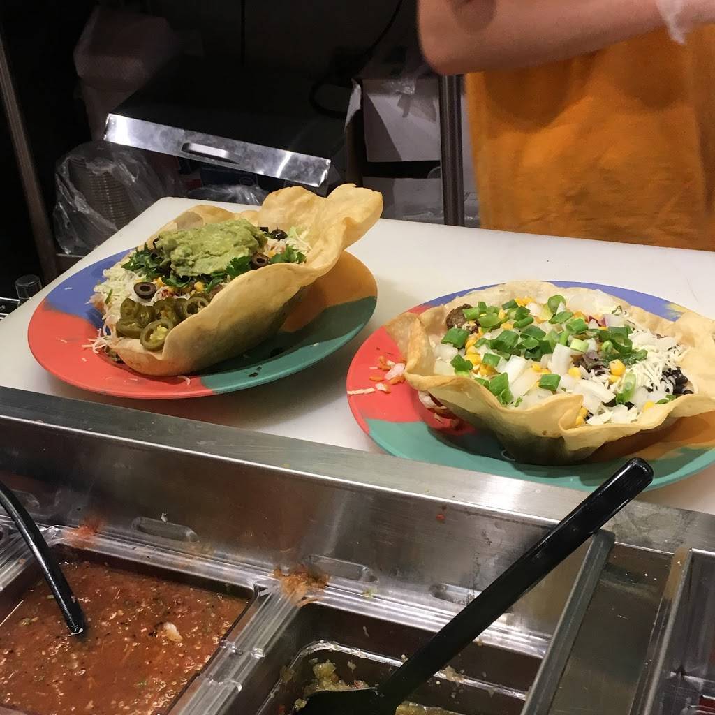 Blue Coast Burrito | restaurant | 2887 Florence Blvd, Florence, AL 35630, USA | 2567125152 OR +1 256-712-5152