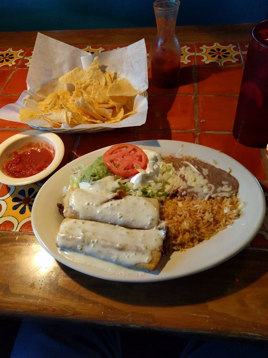 El Charro | restaurant | 1937 E Main St, Ville Platte, LA 70586, USA | 3373636333 OR +1 337-363-6333