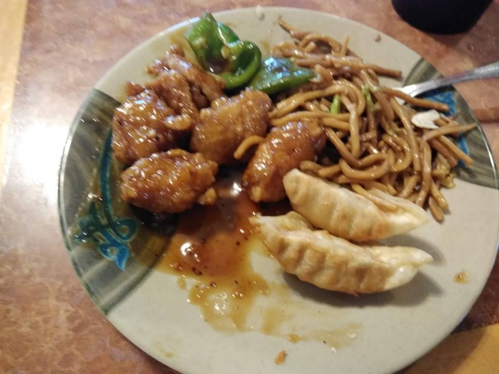 China Dragon Buffet | restaurant | 1703 N Parkerson Ave, Crowley, LA 70526, USA | 3377858882 OR +1 337-785-8882