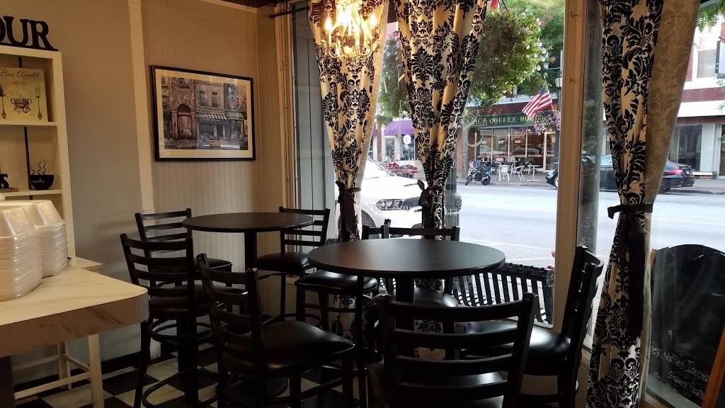 Crepes in the City | restaurant | 4127 Erie St, Willoughby, OH 44094, USA | 4409427555 OR +1 440-942-7555