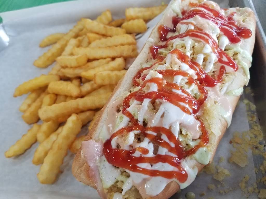 Este Es Mucho Perro | restaurant | 8006 W McNab Rd, North Lauderdale, FL 33068, USA | 9543665066 OR +1 954-366-5066