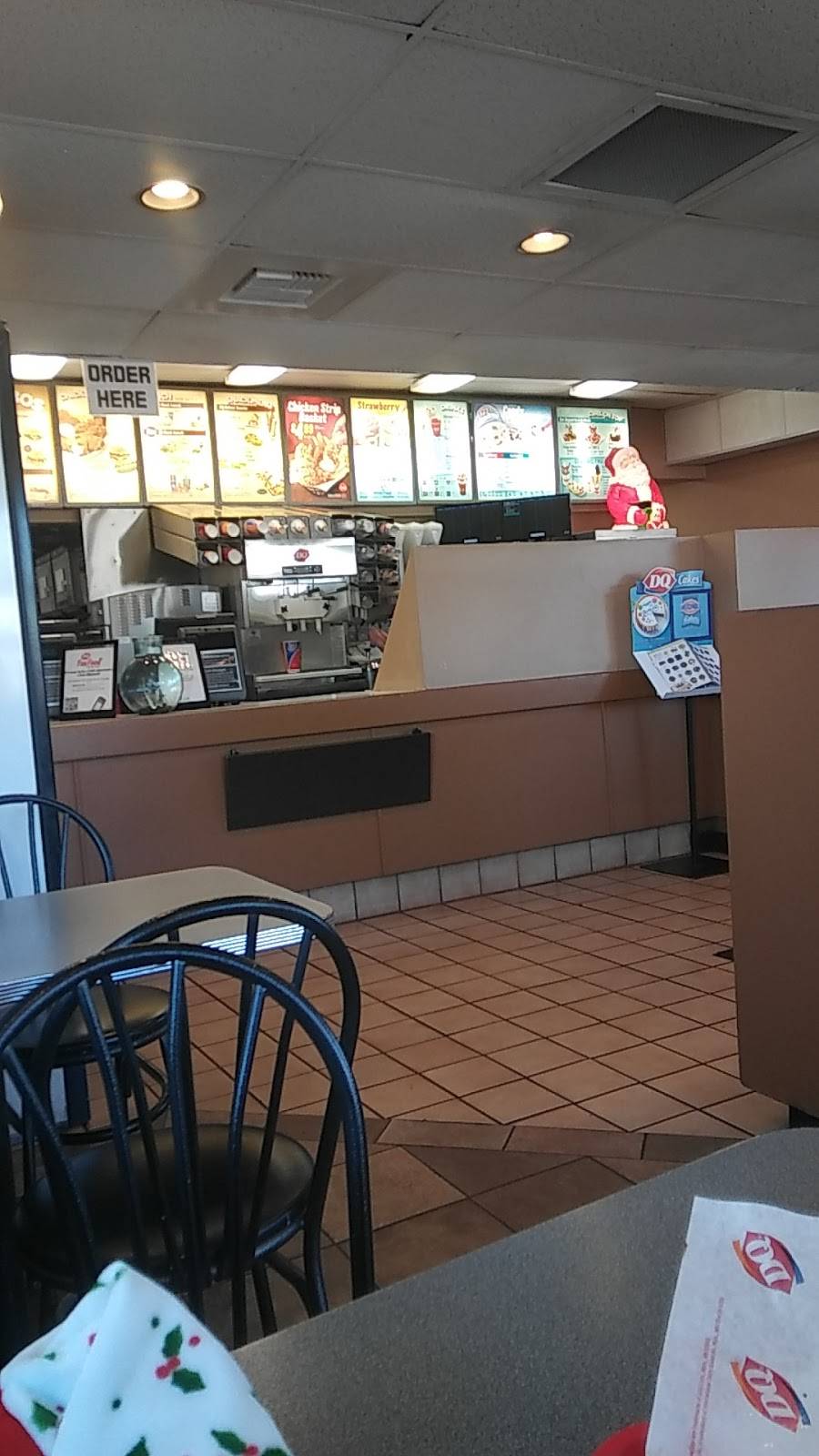 Dairy Queen | restaurant | 912 Douglas Blvd, Roseville, CA 95678, USA | 9167829474 OR +1 916-782-9474