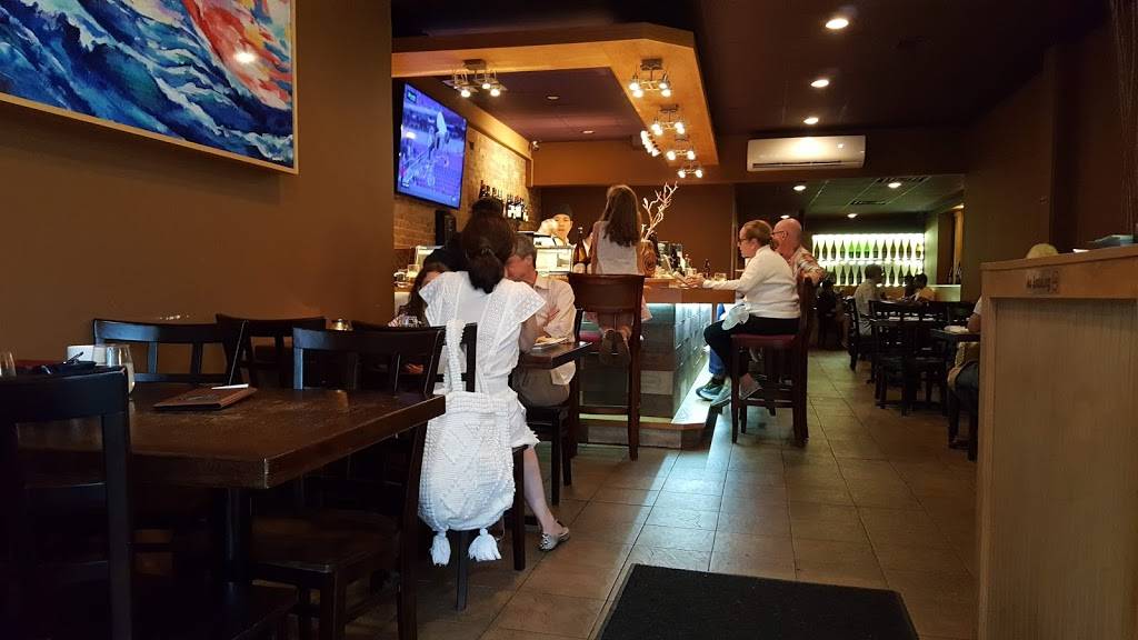 Nikkei of Peru - Oyster Bay | restaurant | 94 South St, Oyster Bay, NY 11771, USA | 5162261810 OR +1 516-226-1810