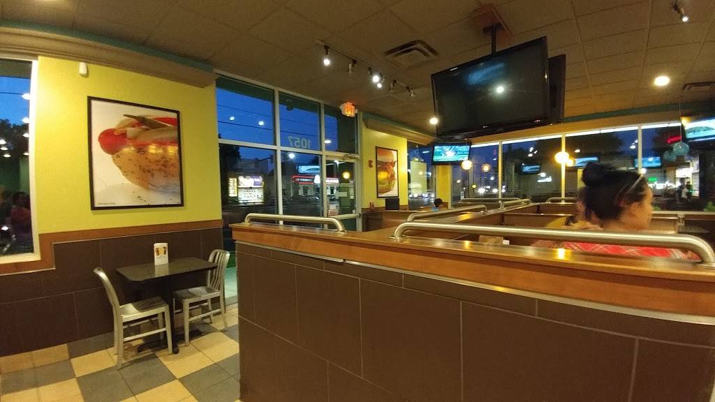 Sonic Drive-In | restaurant | 1057 Boston Rd, Springfield, MA 01119, USA | 4133042061 OR +1 413-304-2061