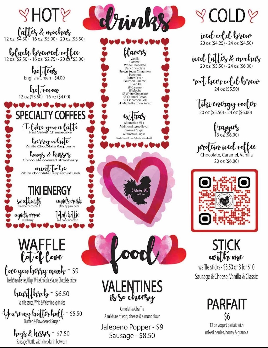 Chicka Ds | restaurant | 3921 Fairway Blvd, Wichita Falls, TX 76310, USA | 8303854562 OR +1 830-385-4562