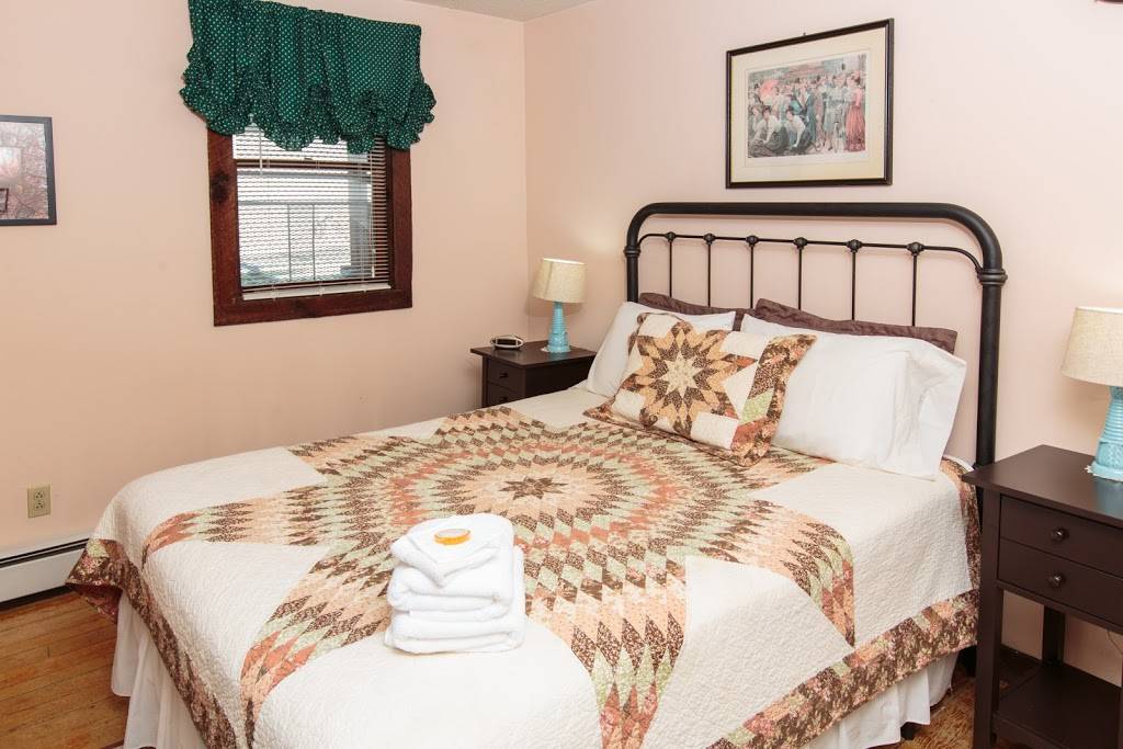 Bright Morning Inn | restaurant | 454 William Ave, Davis, WV 26260, USA | 3042595119 OR +1 304-259-5119