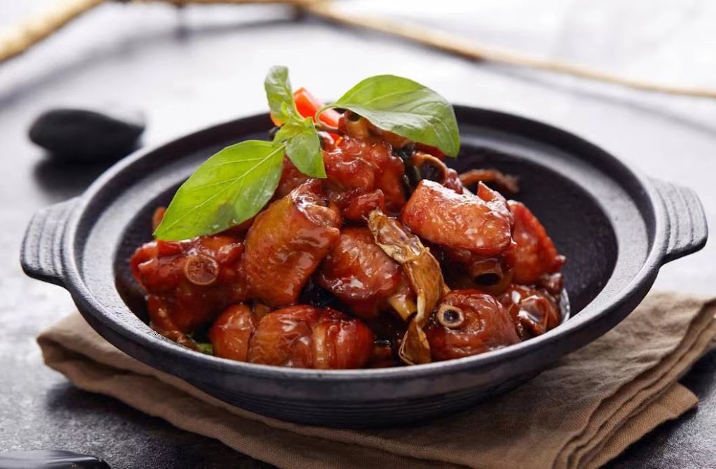 Samite Asian Cuisine | meal delivery | 16711 Union Tpke, Queens, NY 11366, USA | 7184874670 OR +1 718-487-4670