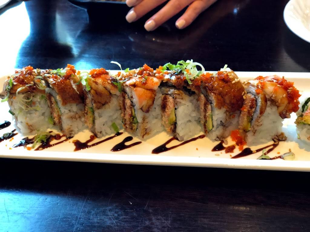 Senro Sushi | restaurant | 5730 Cottle Rd #110, San Jose, CA 95123, USA | 4083609828 OR +1 408-360-9828