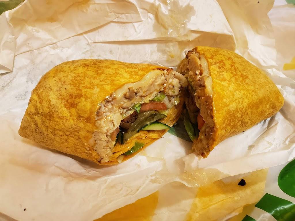 Subway | restaurant | 521 Yopp Rd, Jacksonville, NC 28540, USA | 9103537827 OR +1 910-353-7827