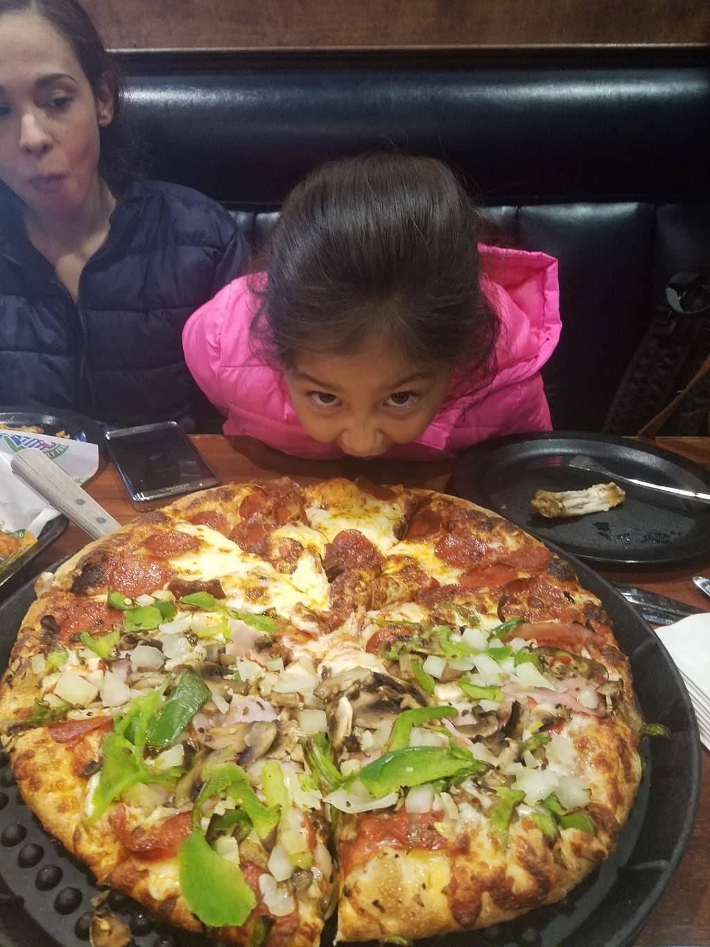 Barros Pizza | restaurant | 1545 S Power Rd, Mesa, AZ 85206, USA | 4806411237 OR +1 480-641-1237