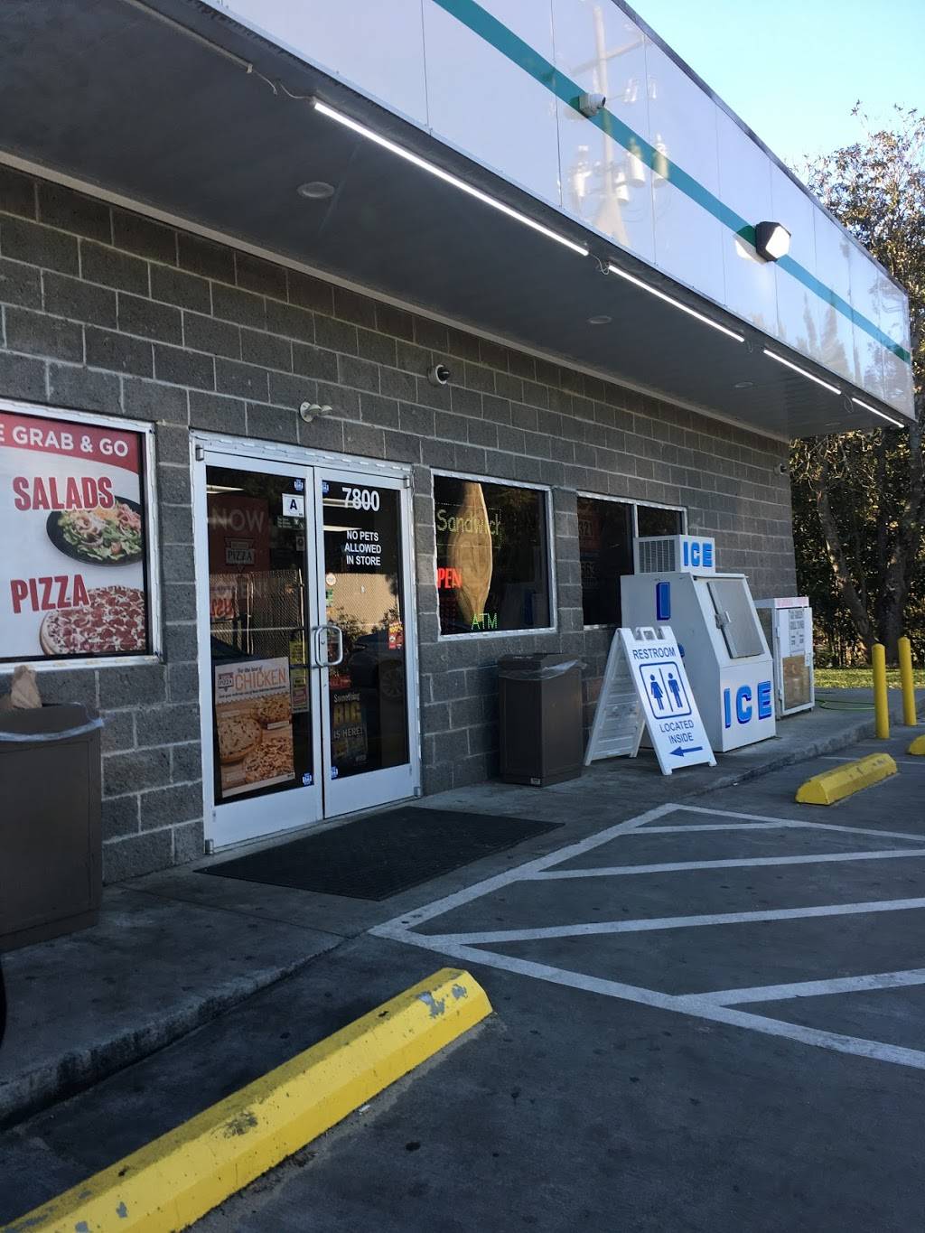 BP | restaurant | 7800 Myrtle Beach Hwy, Turbeville, SC 29162, USA | 8436593411 OR +1 843-659-3411