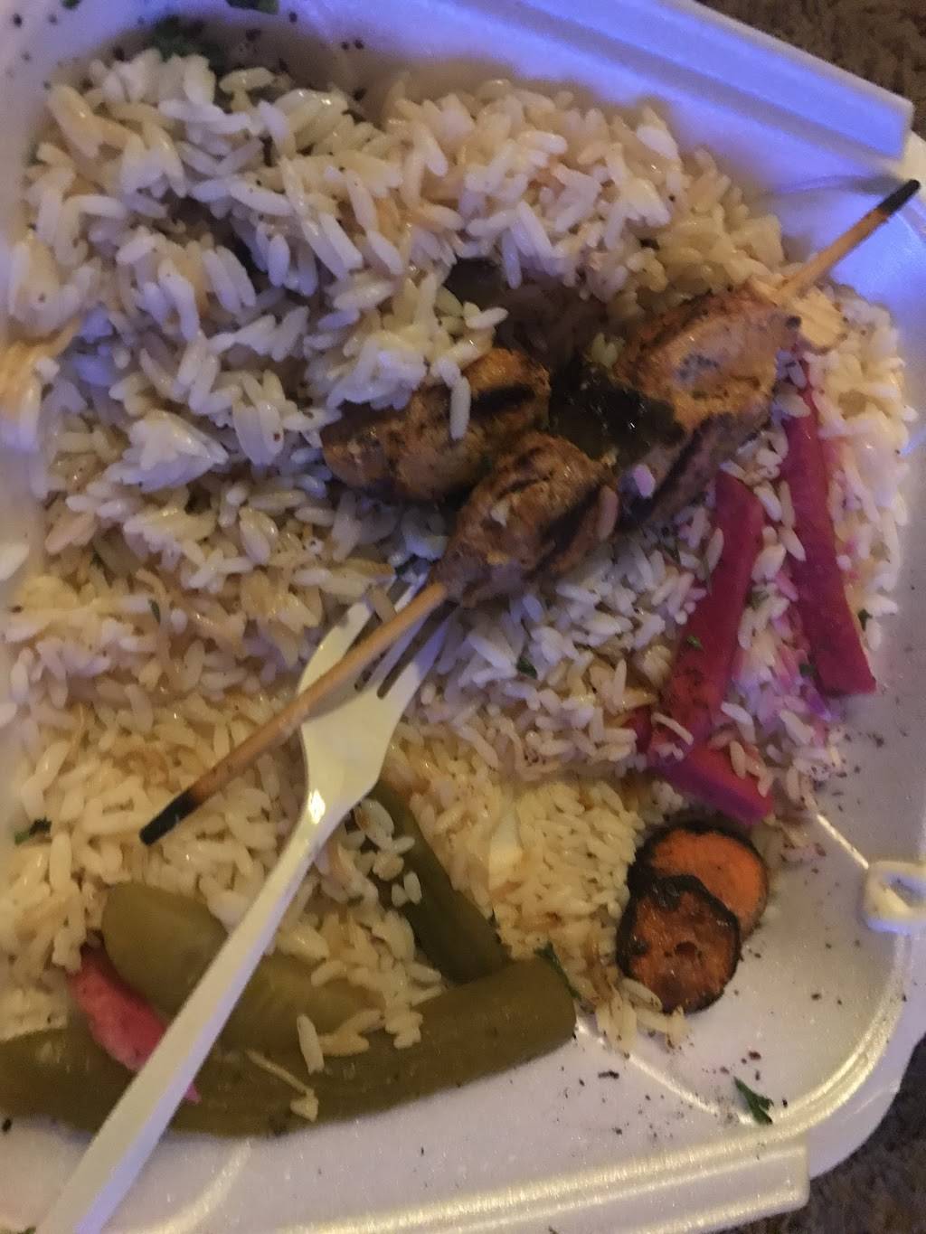 Shish Kabob Express | restaurant | 37111 Gratiot Ave, Clinton Twp, MI 48036, USA | 5864699000 OR +1 586-469-9000