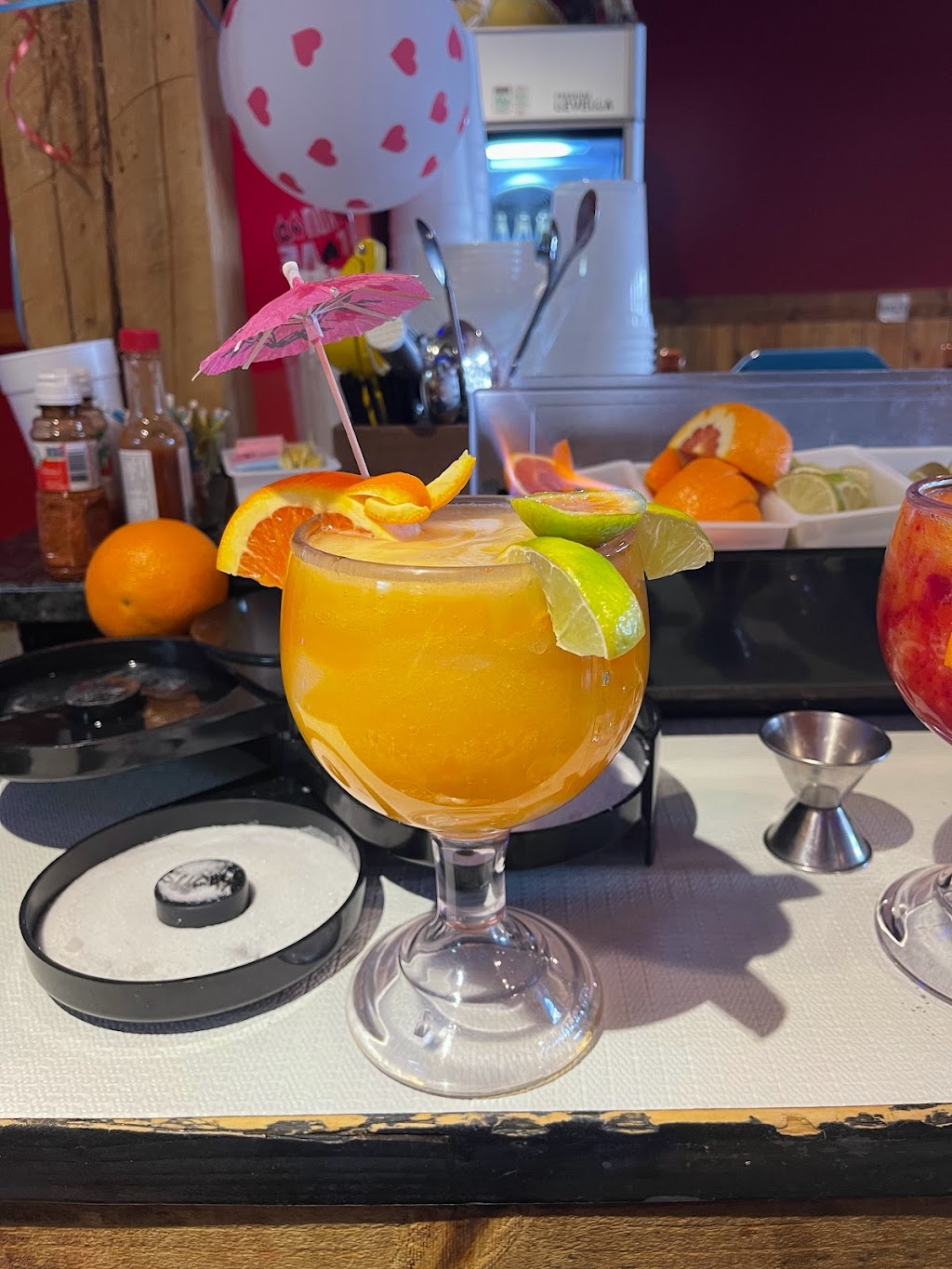 Los Cazadores Mexican Restaurant | restaurant | 12134 King William Rd, King William, VA 23086, USA | 8047694777 OR +1 804-769-4777